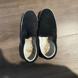 Sam Edelman slip on shoes
